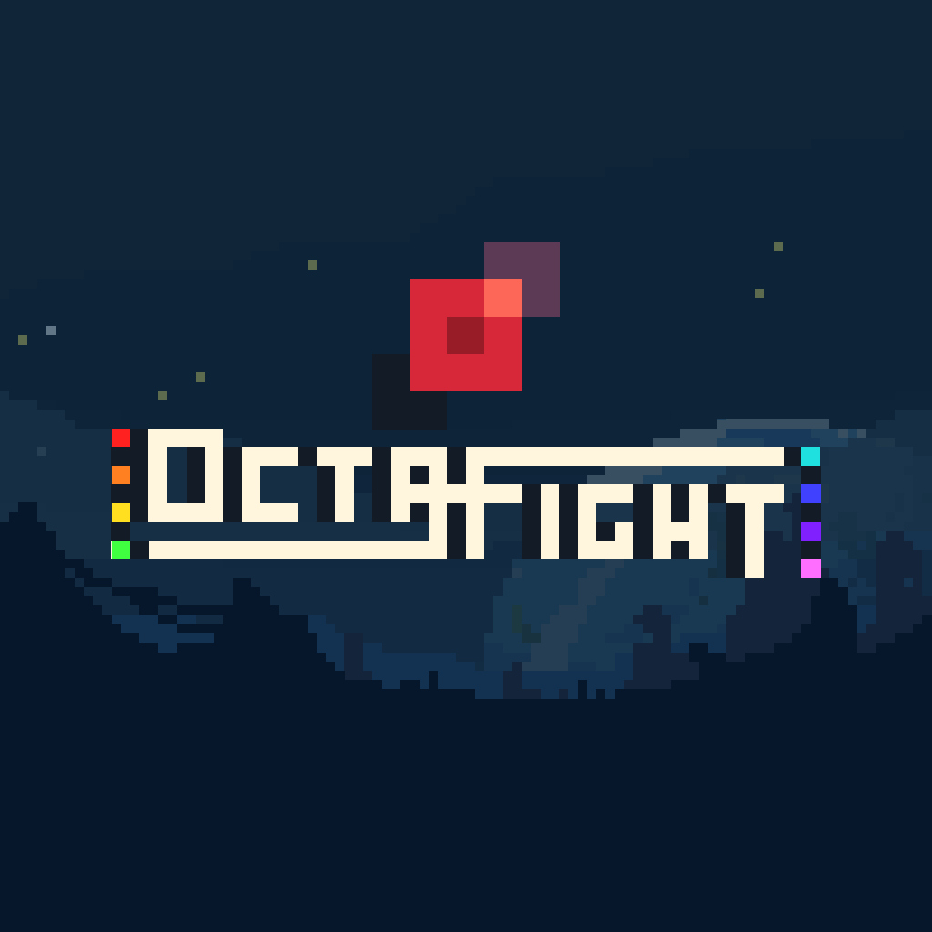 OctaFight破解游戏下载-游戏公社