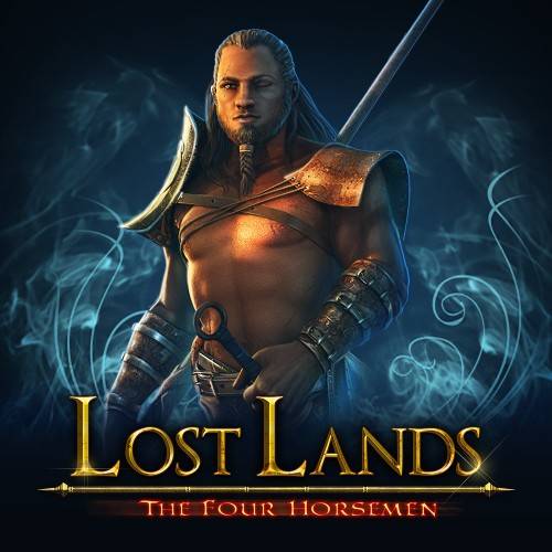 Lost Lands 2: The Four Horsemen破解资源下载-G1游戏社区