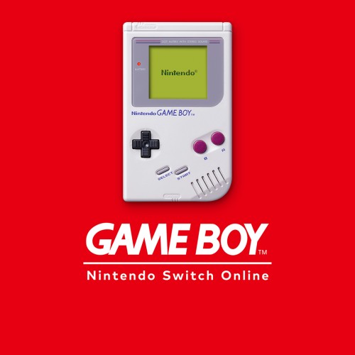 Game Boy-NS线上-G1游戏社区