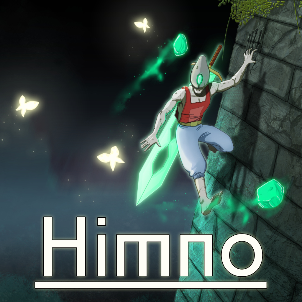 Himno-G1游戏社区