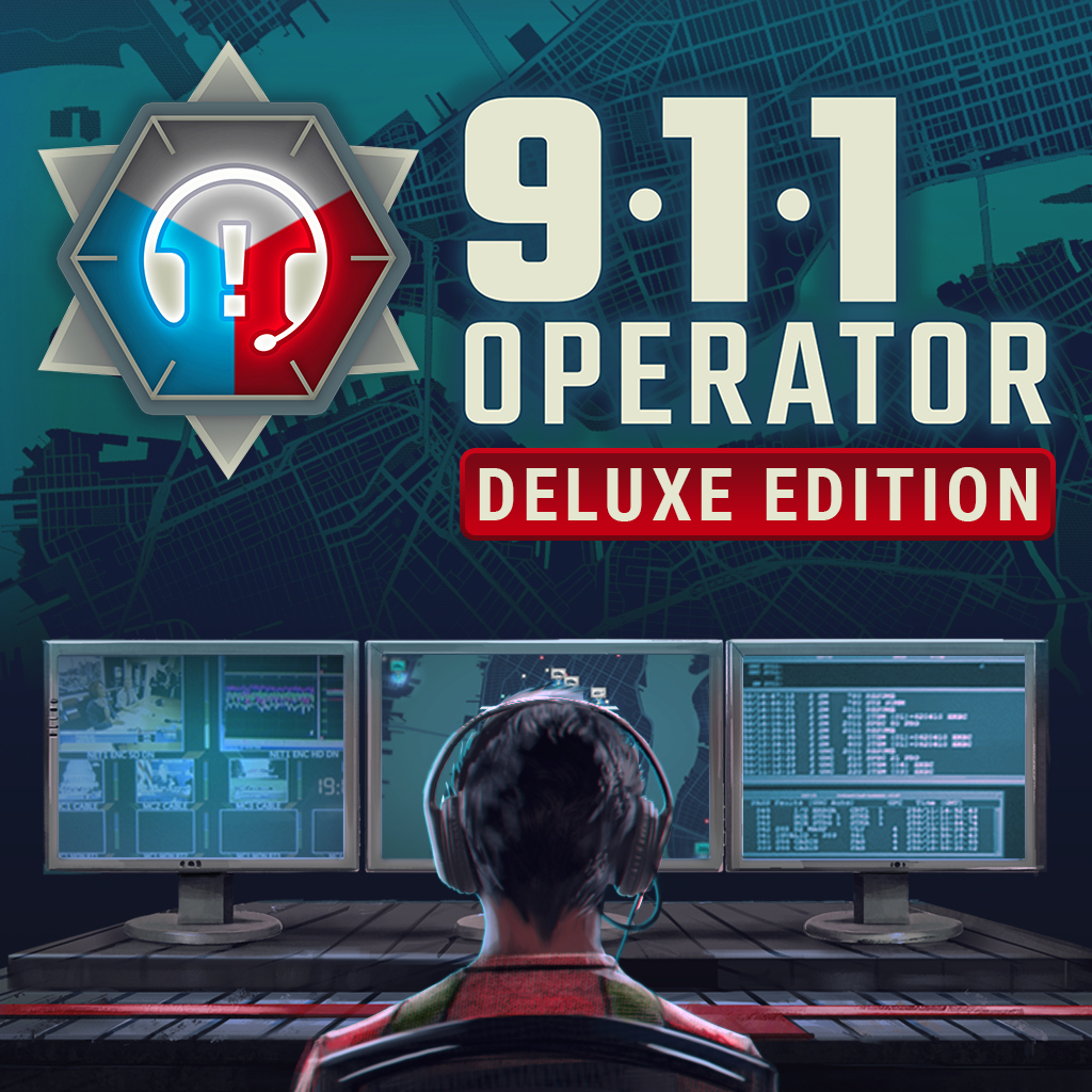911接线员豪华版-G1游戏社区