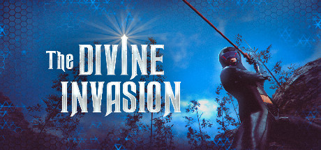 The Divine Invasion-G1游戏社区