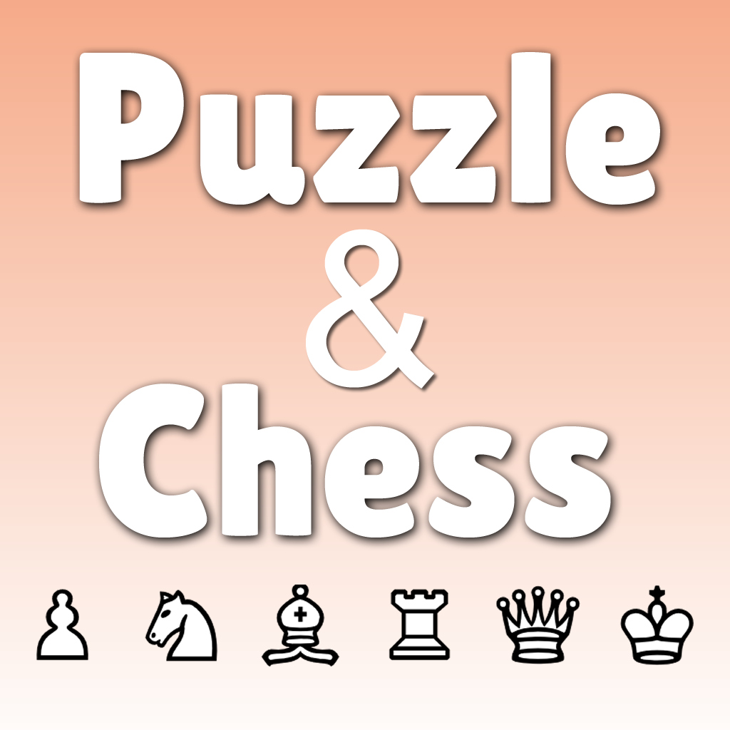 Puzzle & Chess-G1游戏社区