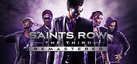 Saints Row®: The Third™ Remastered-G1游戏社区