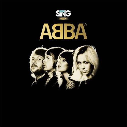 一起歌唱 ABBA-G1游戏社区