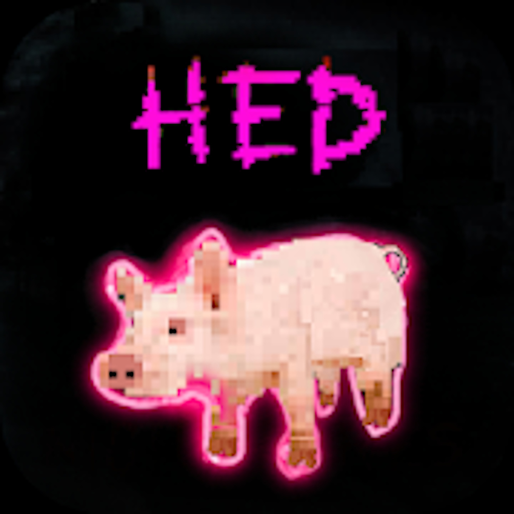 Hed the Pig-G1游戏社区