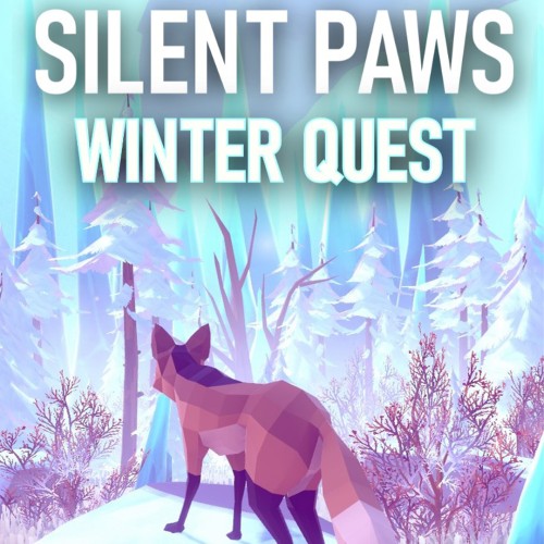 沉默足音：冬季冒险-G1游戏社区