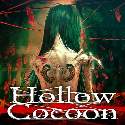 Hollow Cocoon-G1游戏社区