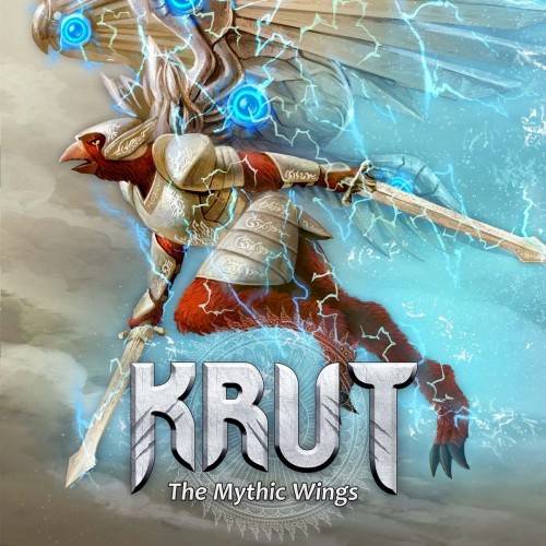 Krut: The Mythic Wings-G1游戏社区