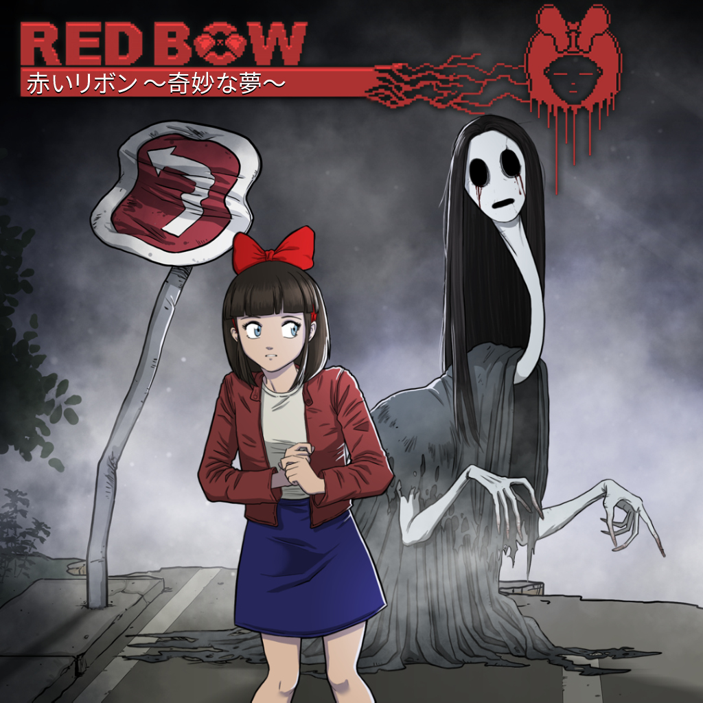 Red Bow-G1游戏社区