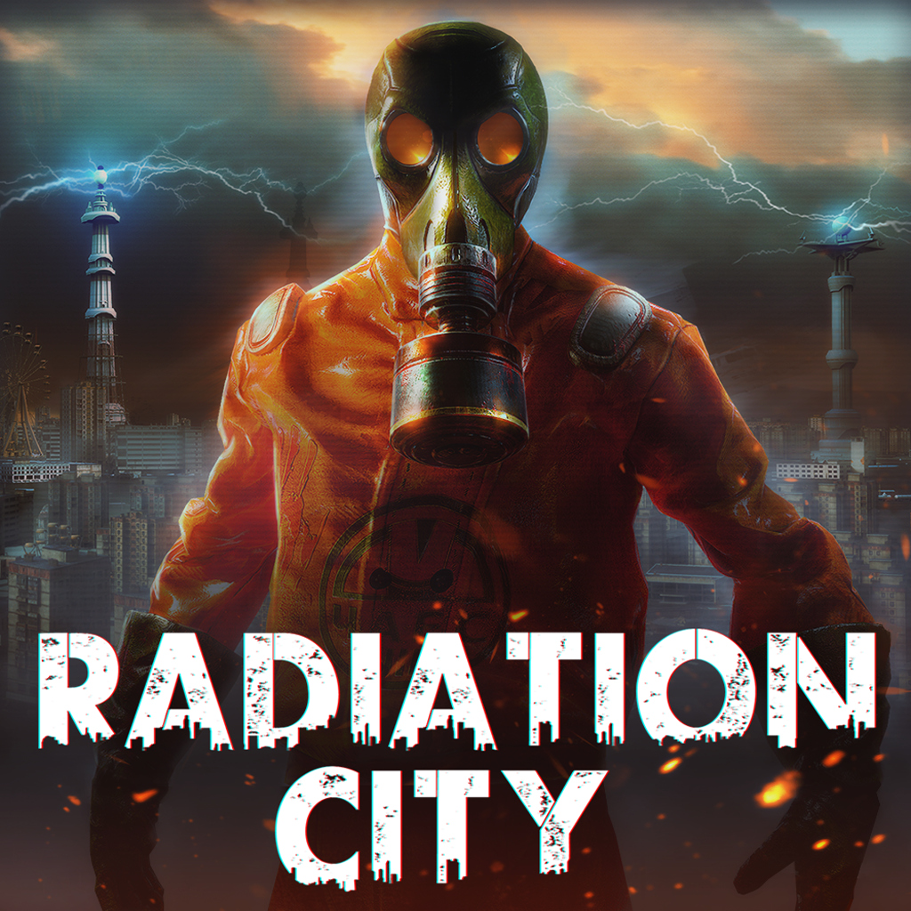 辐射之城-G1游戏社区