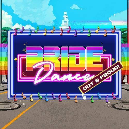 PRIDE DANCE Out & Proud-G1游戏社区