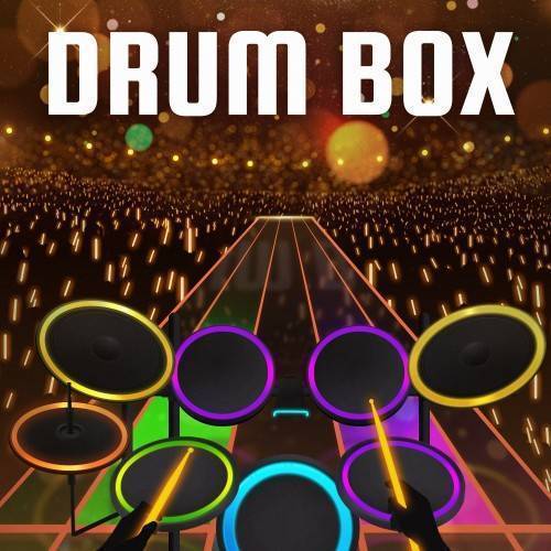 Drum Box破解游戏下载-游戏公社