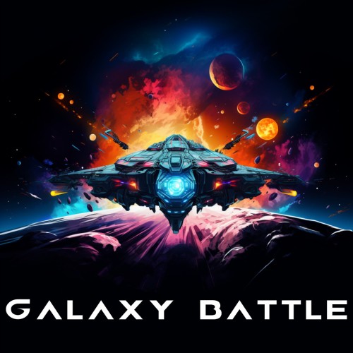 Galaxy Battle-G1游戏社区