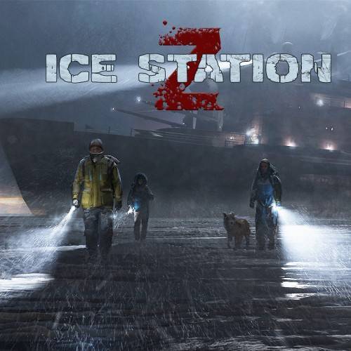 Ice Station Z-G1游戏社区