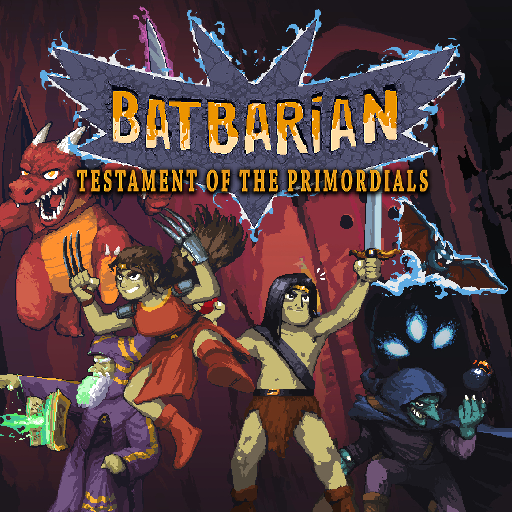 蝙蝠蛮人：古代之约-G1游戏社区