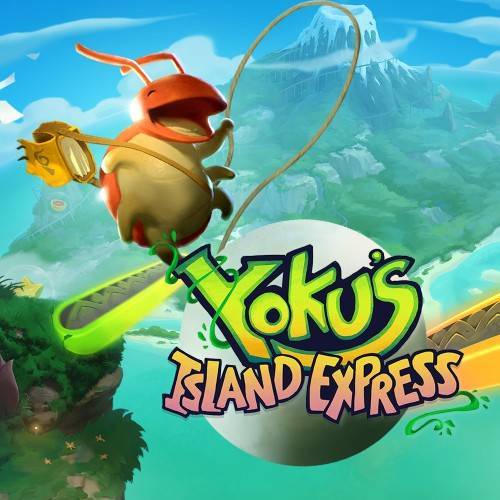 Yoku小岛之旅-G1游戏社区