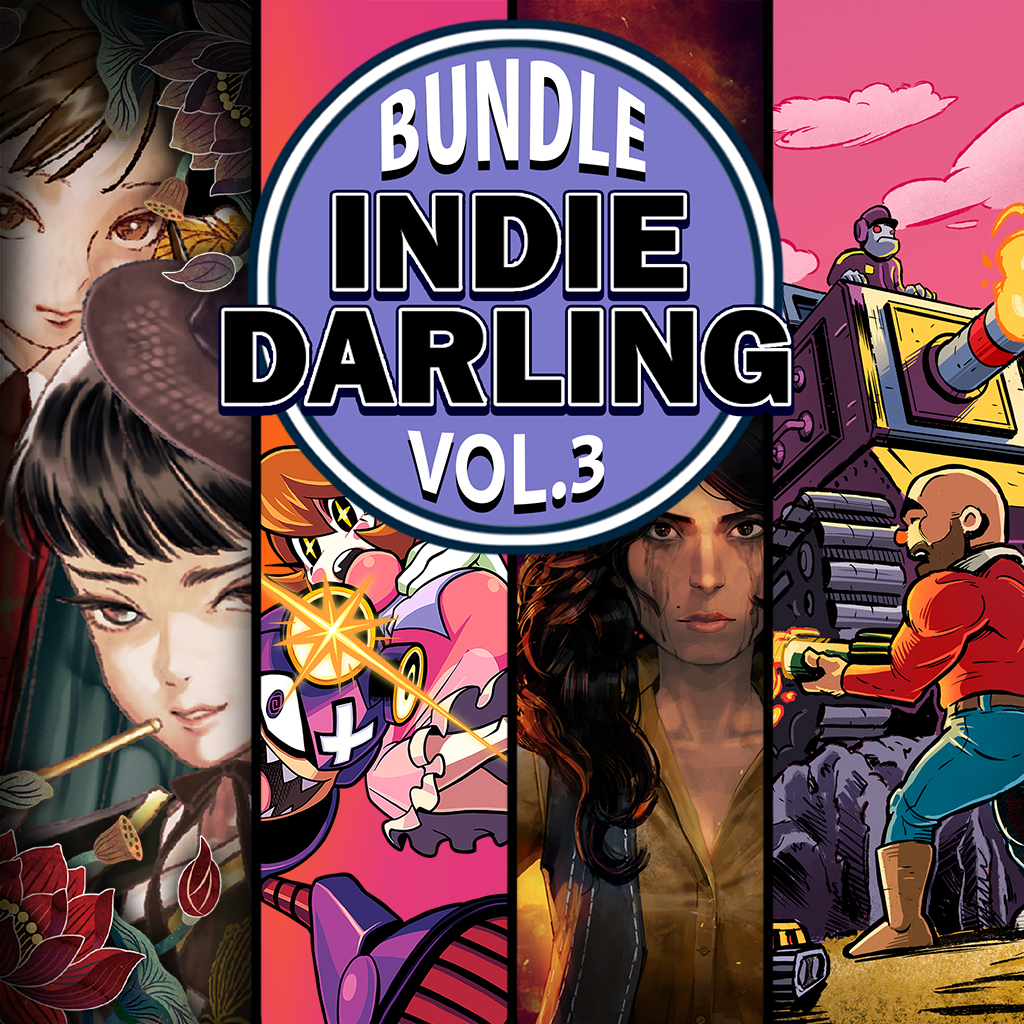 Digerati Indie Darling Bundle Vol. 3