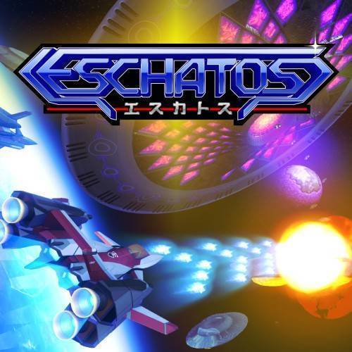 ESCHATOS-G1游戏社区