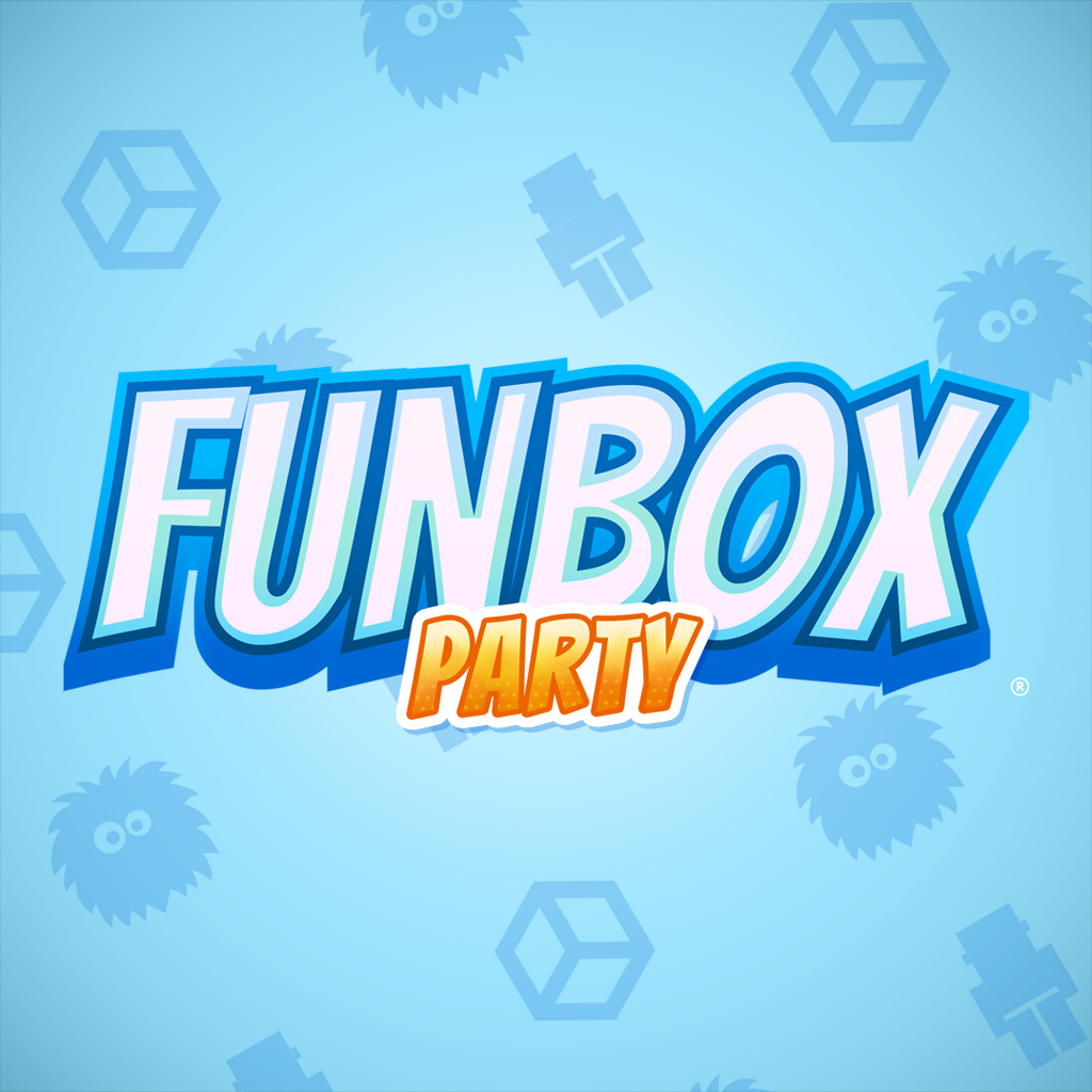 FunBox Party-G1游戏社区