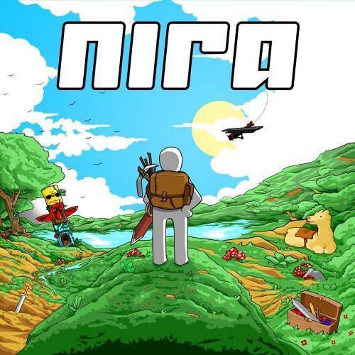 Nira-G1游戏社区