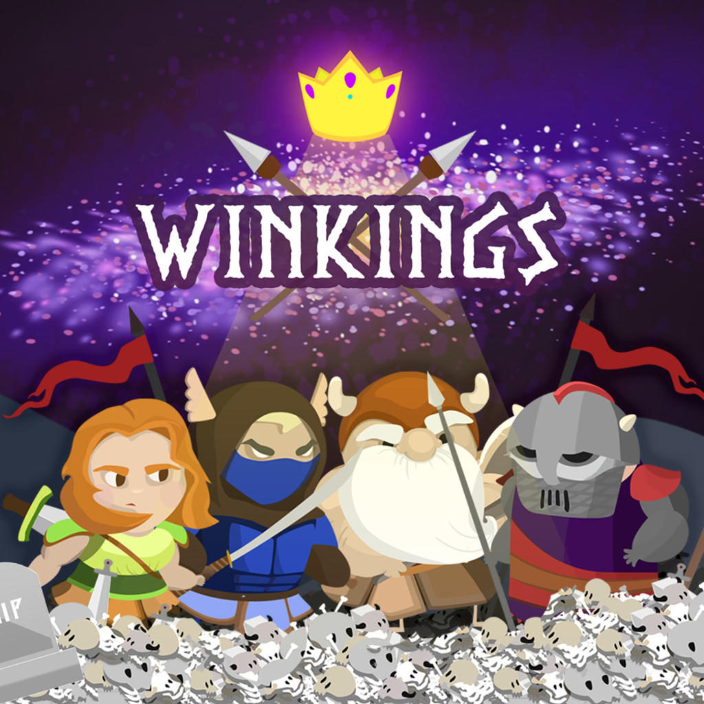 WinKings破解游戏下载-游戏公社