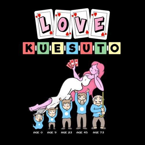 Love Kuesuto-G1游戏社区