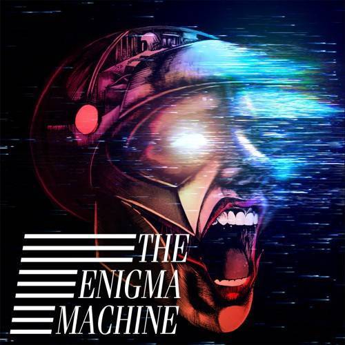 英格玛机器-G1游戏社区