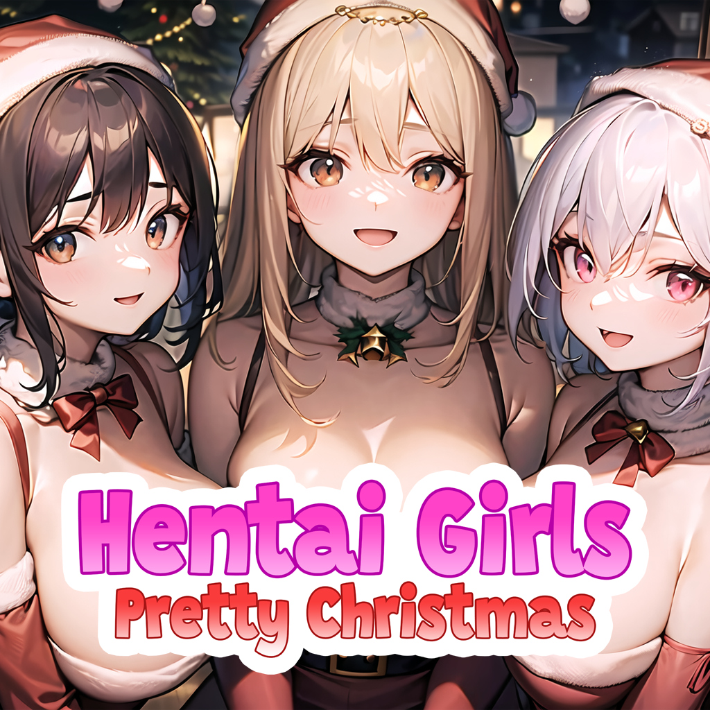 动漫女孩：美丽圣诞-G1游戏社区