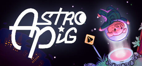 Astro Pig破解游戏下载-游戏公社