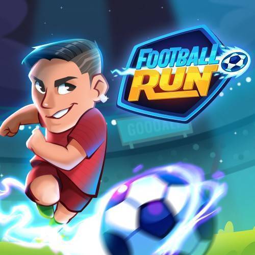 Football Run-G1游戏社区