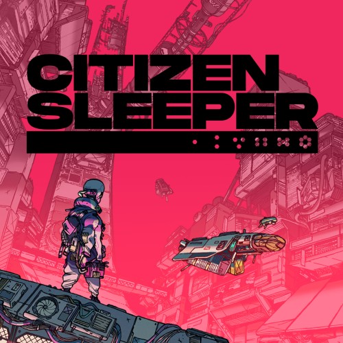 公民沉睡者-G1游戏社区