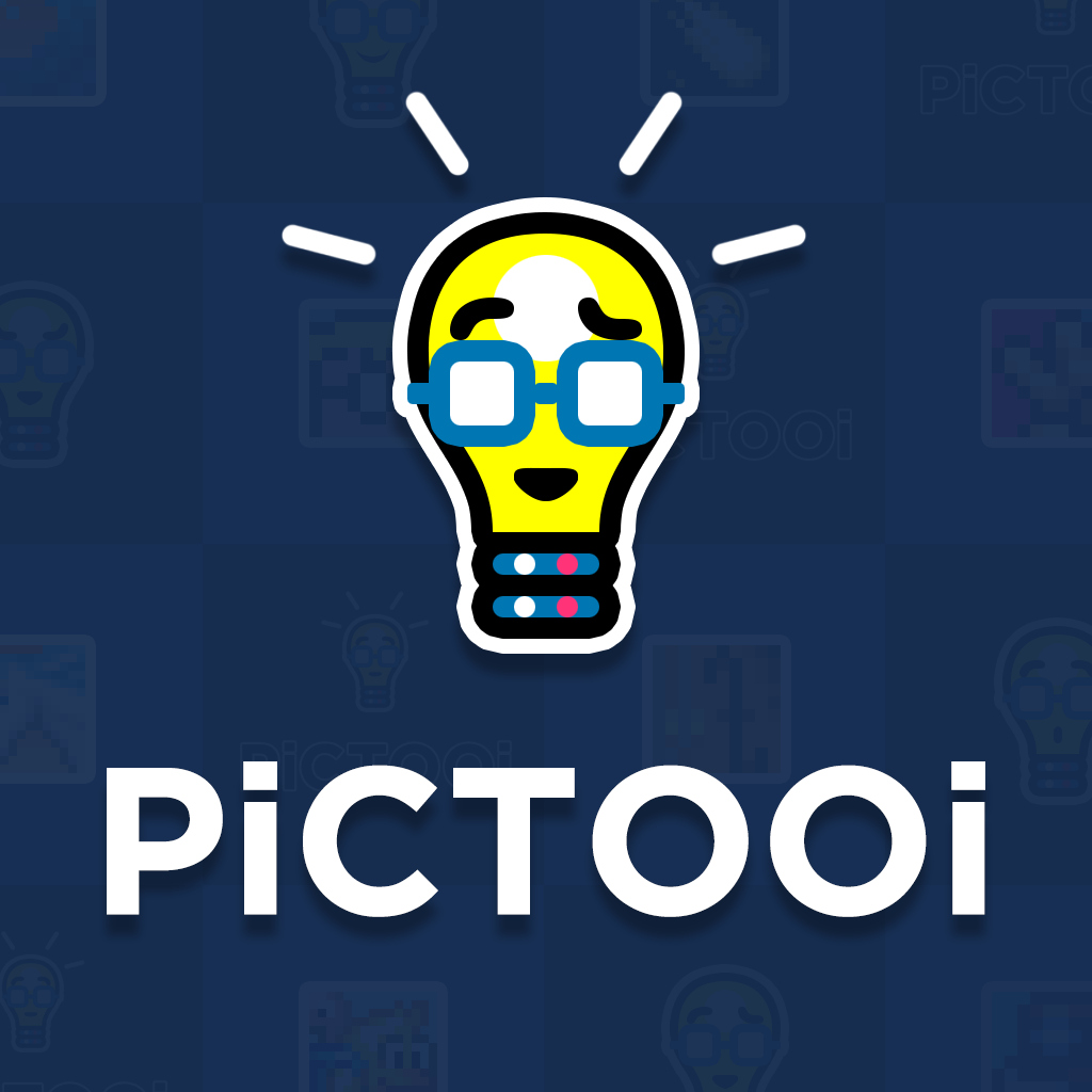 Pictooi-游戏公社