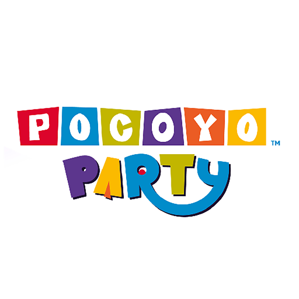 Pocoyo Party