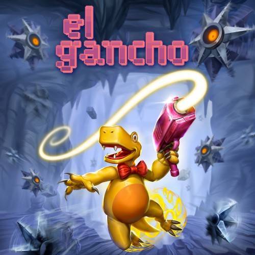 El Gancho-G1游戏社区