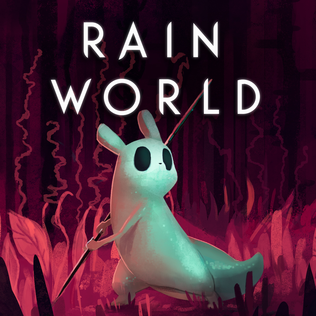 雨世界-G1游戏社区