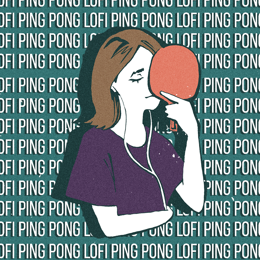 Lofi 乒乓-G1游戏社区