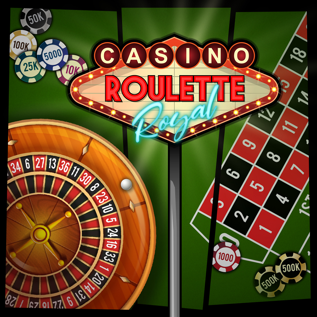 Casino Roulette Royal破解游戏下载-游戏公社