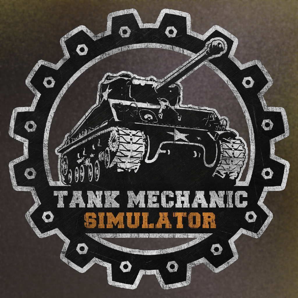 坦克维修模拟-G1游戏社区