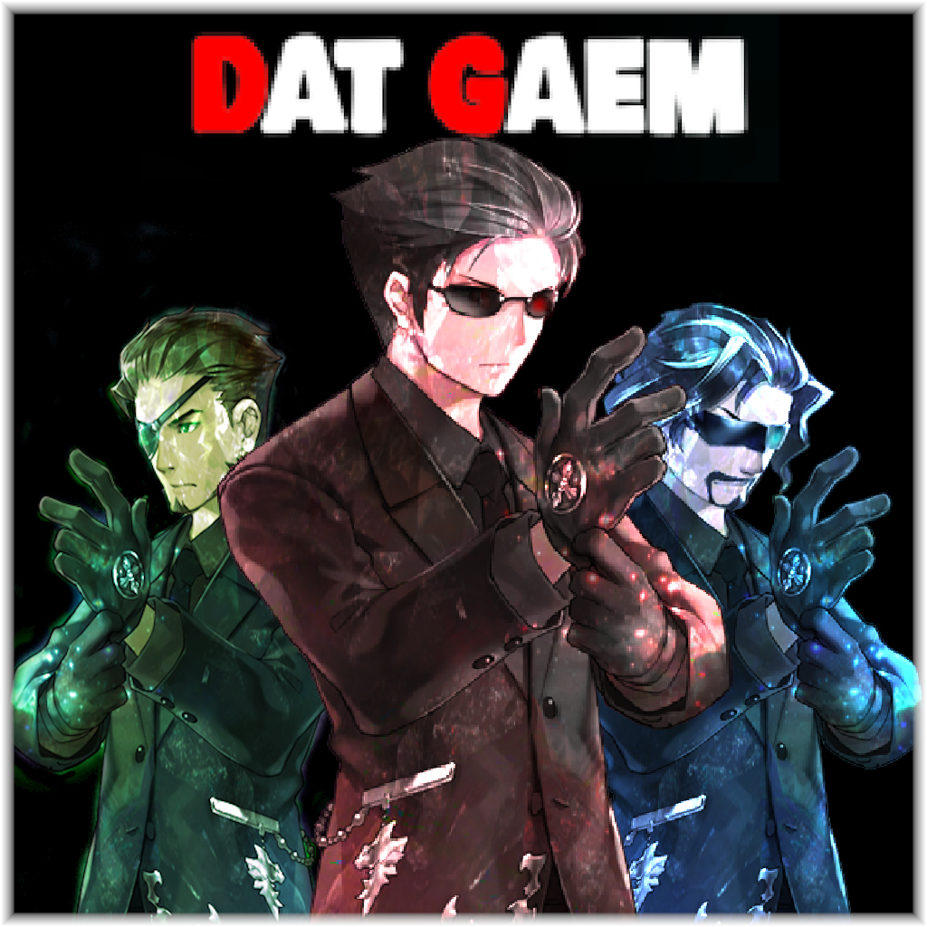 Dat Gaem-G1游戏社区