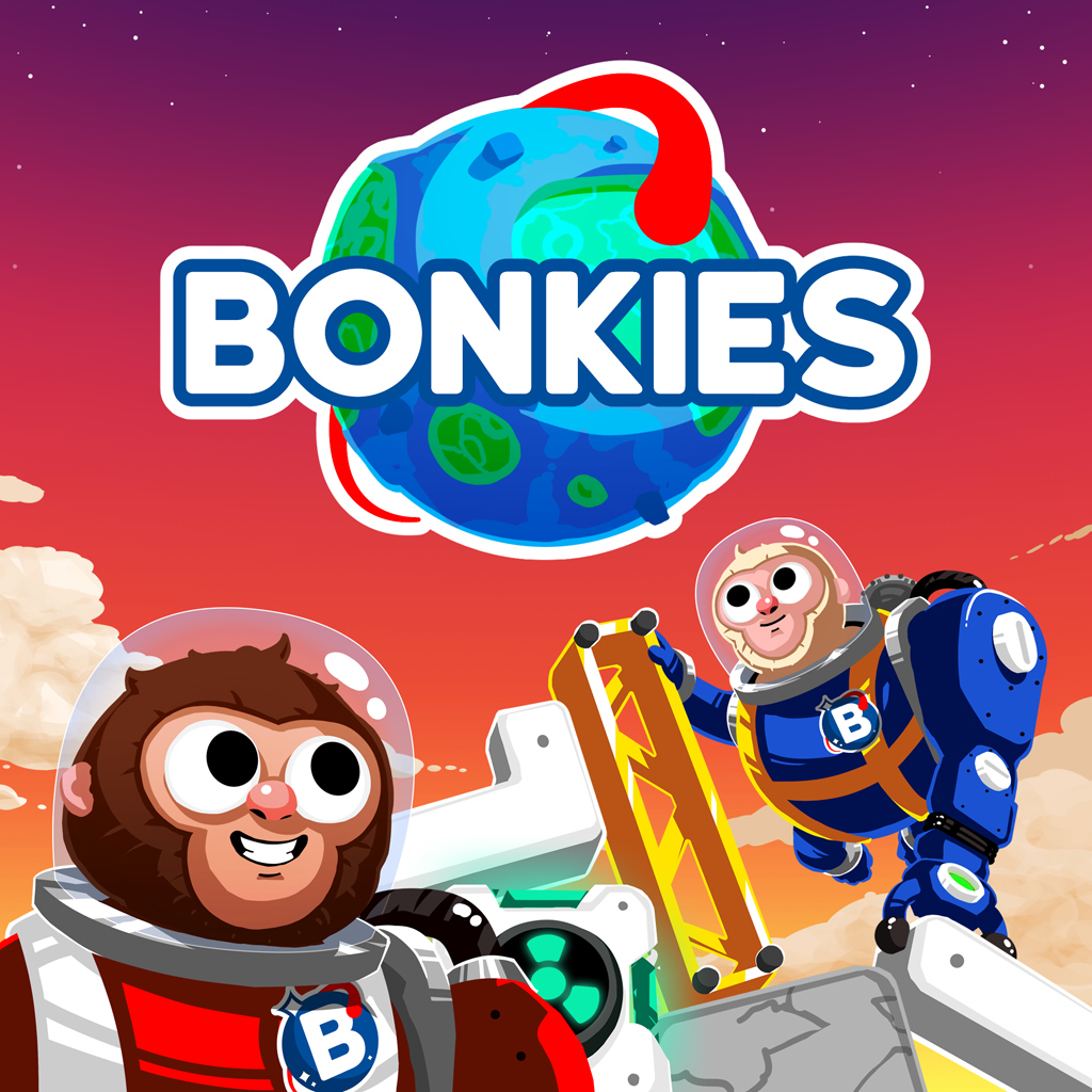 Bonkies-G1游戏社区