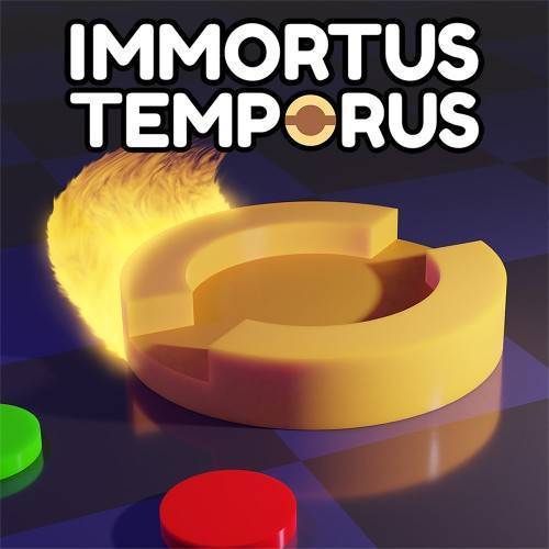 Immortus Temporus-游戏公社