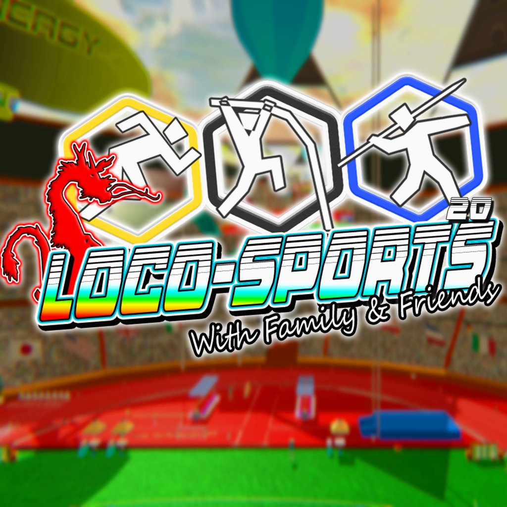 LocO-SportS-游戏公社