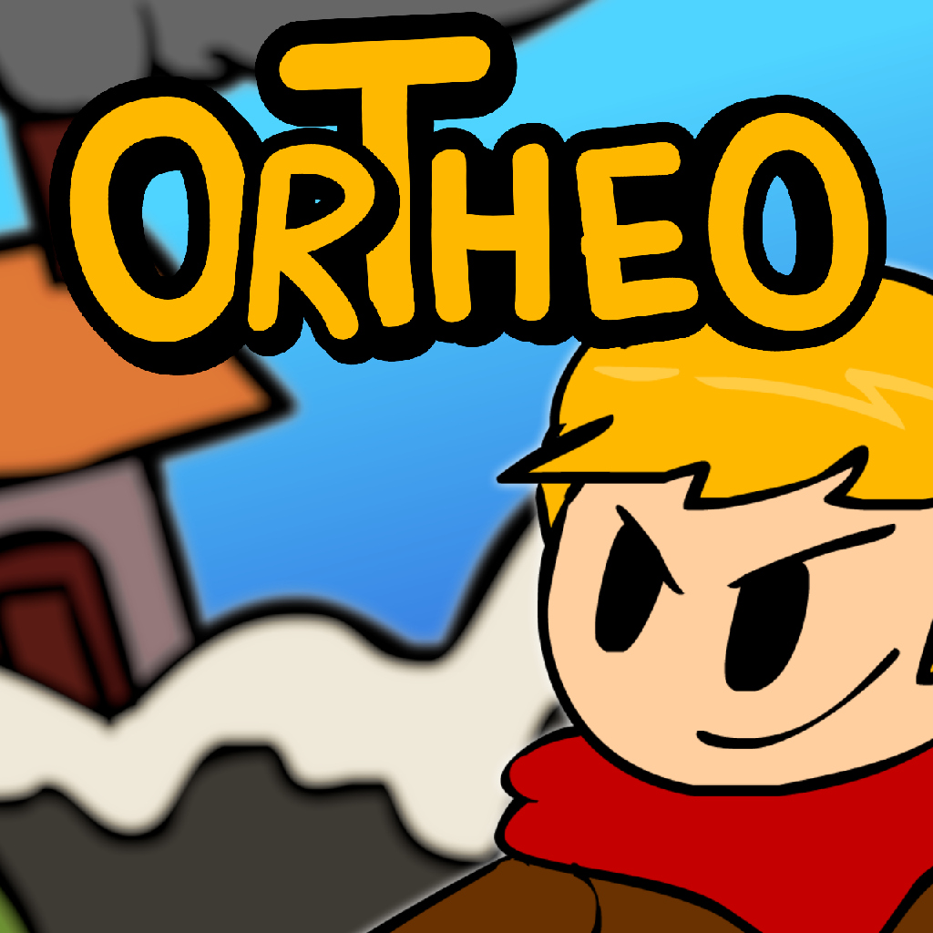 Ortheo-G1游戏社区