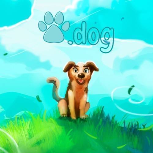 DOG®破解游戏下载-游戏公社