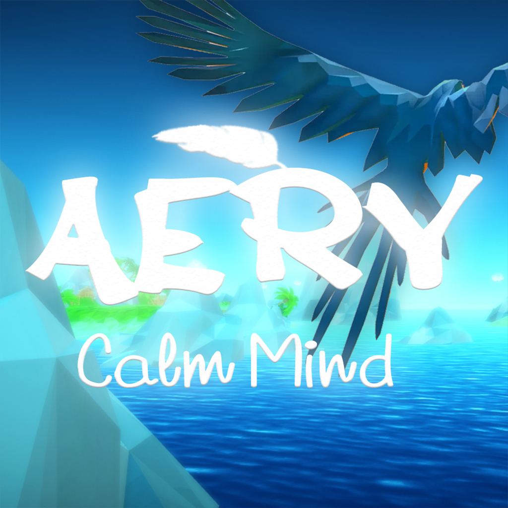 Aery：放松心灵