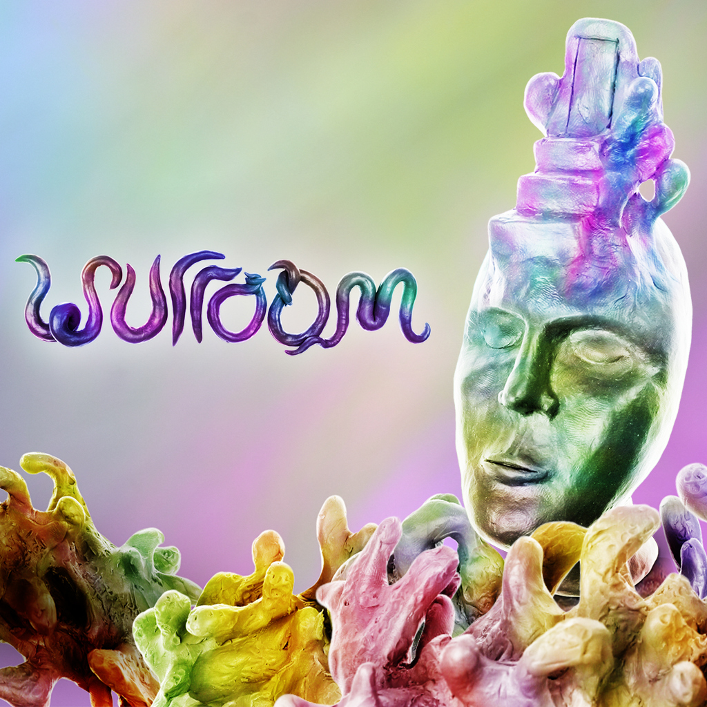 Wurroom-游戏公社