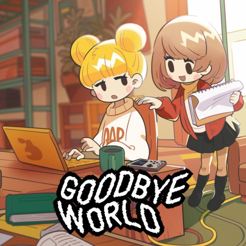 再见世界-G1游戏社区