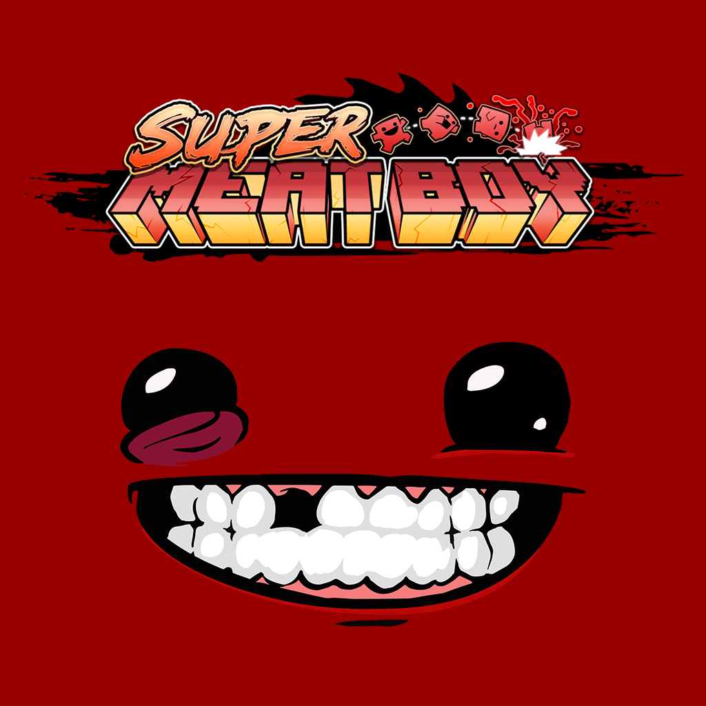 超级食肉男孩-G1游戏社区