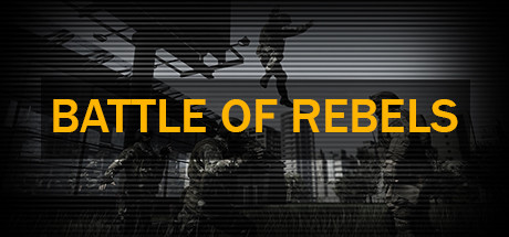 BATTLE OF REBELS-G1游戏社区